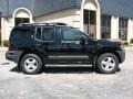 2006 Super Black Nissan Xterra SE  photo #4