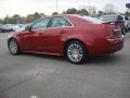 Crystal Red Tintcoat - CTS 3.6 Sedan Photo No. 3