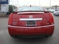 Crystal Red Tintcoat - CTS 3.6 Sedan Photo No. 5