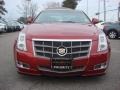 Crystal Red Tintcoat - CTS 3.6 Sedan Photo No. 10
