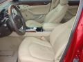 Crystal Red Tintcoat - CTS 3.6 Sedan Photo No. 11
