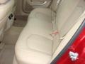 Crystal Red Tintcoat - CTS 3.6 Sedan Photo No. 12