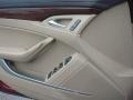 Crystal Red Tintcoat - CTS 3.6 Sedan Photo No. 16