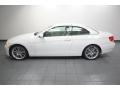 2008 Alpine White BMW 3 Series 328i Convertible  photo #2