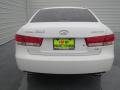Powder White Pearl - Sonata GLS V6 Photo No. 4