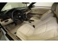 2008 Alpine White BMW 3 Series 328i Convertible  photo #3