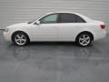 Powder White Pearl - Sonata GLS V6 Photo No. 5