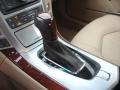 Crystal Red Tintcoat - CTS 3.6 Sedan Photo No. 26