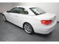 2008 Alpine White BMW 3 Series 328i Convertible  photo #5