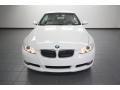 2008 Alpine White BMW 3 Series 328i Convertible  photo #6