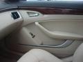 Crystal Red Tintcoat - CTS 3.6 Sedan Photo No. 28