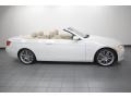 2008 Alpine White BMW 3 Series 328i Convertible  photo #7