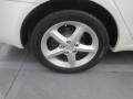 2006 Powder White Pearl Hyundai Sonata GLS V6  photo #12