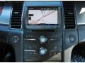 Charcoal Black Navigation Photo for 2013 Ford Taurus #75710433