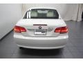 2008 Alpine White BMW 3 Series 328i Convertible  photo #13