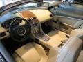 Meteorite Silver - DB9 Volante Photo No. 22