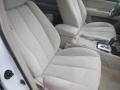 2006 Powder White Pearl Hyundai Sonata GLS V6  photo #23