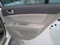 2006 Powder White Pearl Hyundai Sonata GLS V6  photo #24