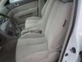 2006 Powder White Pearl Hyundai Sonata GLS V6  photo #31