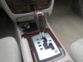 Powder White Pearl - Sonata GLS V6 Photo No. 38