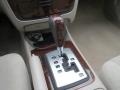 2006 Powder White Pearl Hyundai Sonata GLS V6  photo #38