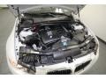 2008 Alpine White BMW 3 Series 328i Convertible  photo #36
