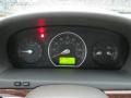 Powder White Pearl - Sonata GLS V6 Photo No. 40