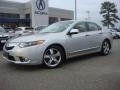 Silver Moon - TSX Technology Sedan Photo No. 2
