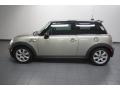 Sparkling Silver Metallic - Cooper S Hardtop Photo No. 2