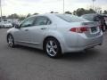Silver Moon - TSX Technology Sedan Photo No. 4