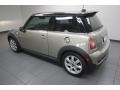 Sparkling Silver Metallic - Cooper S Hardtop Photo No. 5