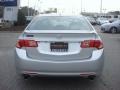 Silver Moon - TSX Technology Sedan Photo No. 5