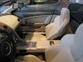 Meteorite Silver - DB9 Volante Photo No. 23