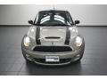 Sparkling Silver Metallic - Cooper S Hardtop Photo No. 6