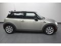Sparkling Silver Metallic - Cooper S Hardtop Photo No. 7