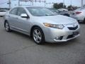 Silver Moon - TSX Technology Sedan Photo No. 8