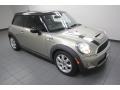 Sparkling Silver Metallic - Cooper S Hardtop Photo No. 8