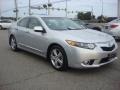 Silver Moon - TSX Technology Sedan Photo No. 9