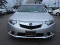Silver Moon - TSX Technology Sedan Photo No. 10