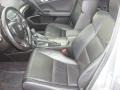 Silver Moon - TSX Technology Sedan Photo No. 11
