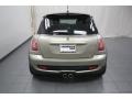 Sparkling Silver Metallic - Cooper S Hardtop Photo No. 12