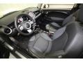 Sparkling Silver Metallic - Cooper S Hardtop Photo No. 13
