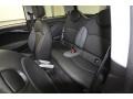 Sparkling Silver Metallic - Cooper S Hardtop Photo No. 14