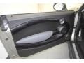 Sparkling Silver Metallic - Cooper S Hardtop Photo No. 15