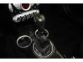 Sparkling Silver Metallic - Cooper S Hardtop Photo No. 22
