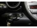 Sparkling Silver Metallic - Cooper S Hardtop Photo No. 23