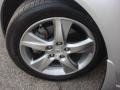 Silver Moon - TSX Technology Sedan Photo No. 24