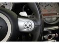 Sparkling Silver Metallic - Cooper S Hardtop Photo No. 25