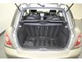 Sparkling Silver Metallic - Cooper S Hardtop Photo No. 29