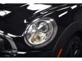 Midnight Black - Cooper S Hardtop Photo No. 2